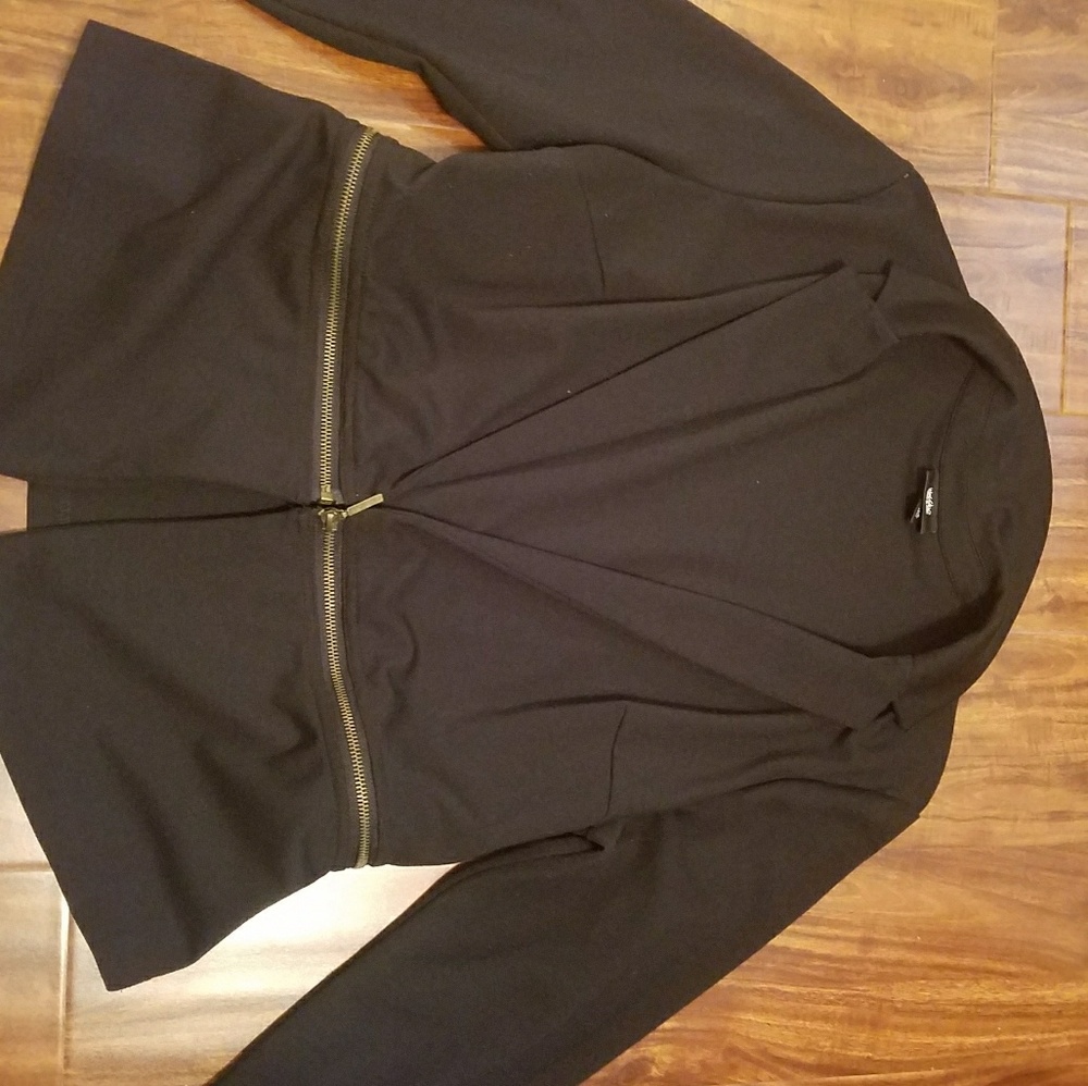 Blazor Jacket