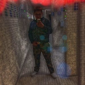 Meet your Posher, Fernie