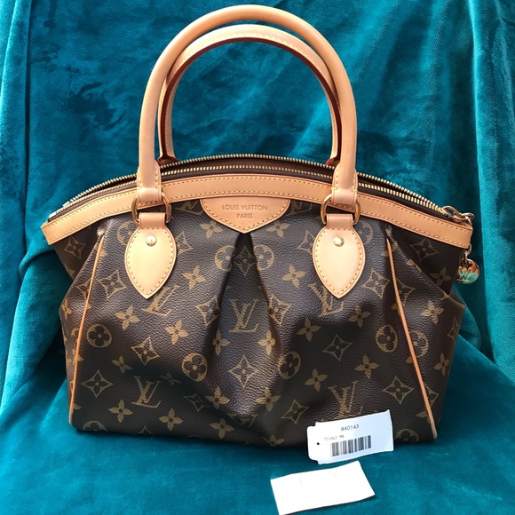 ✨Authentic Louis Vuitton Tivoli PM✨ - Picture 3 of 8