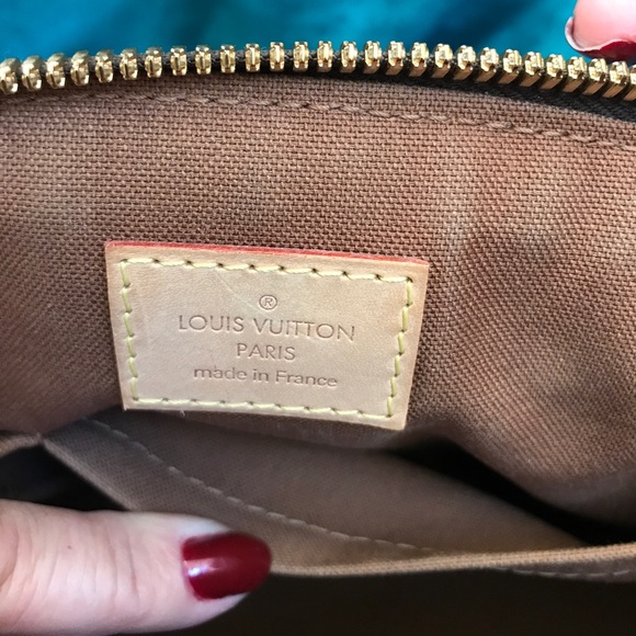 ✨Authentic Louis Vuitton Tivoli PM✨ - Picture 4 of 8