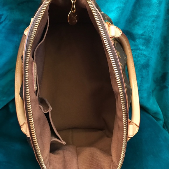 ✨Authentic Louis Vuitton Tivoli PM✨ - Picture 6 of 8