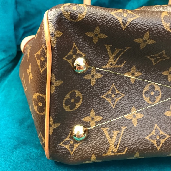 ✨Authentic Louis Vuitton Tivoli PM✨ - Picture 8 of 8