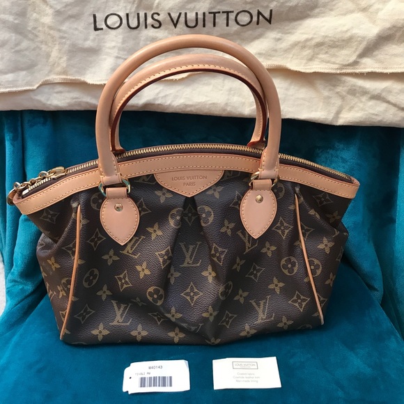 ✨Authentic Louis Vuitton Tivoli PM✨ - Picture 2 of 8