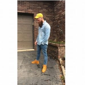 Meet your Posher, Leonard