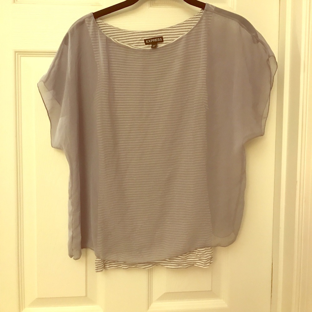 Express top
