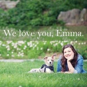 Meet your Posher, Sherry