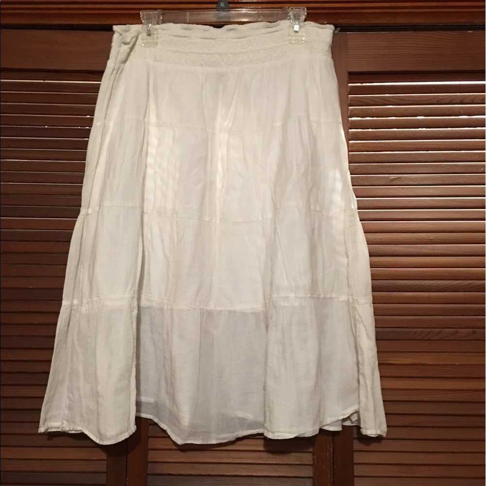 Lot of 2 skirts❤️