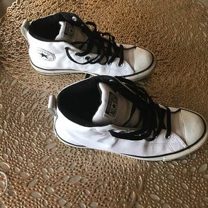 Converse All star men's Sneakers.