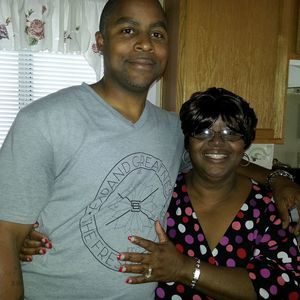 Meet your Posher, Bruce