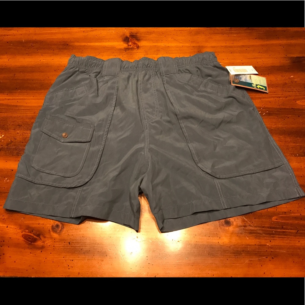 Sugar Reef Swim Trunks XXL NWT