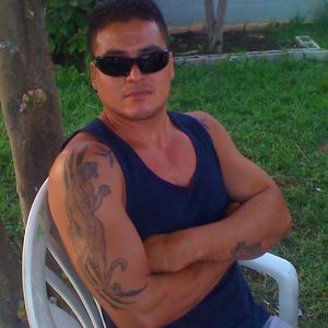 Meet your Posher, Lorenzo