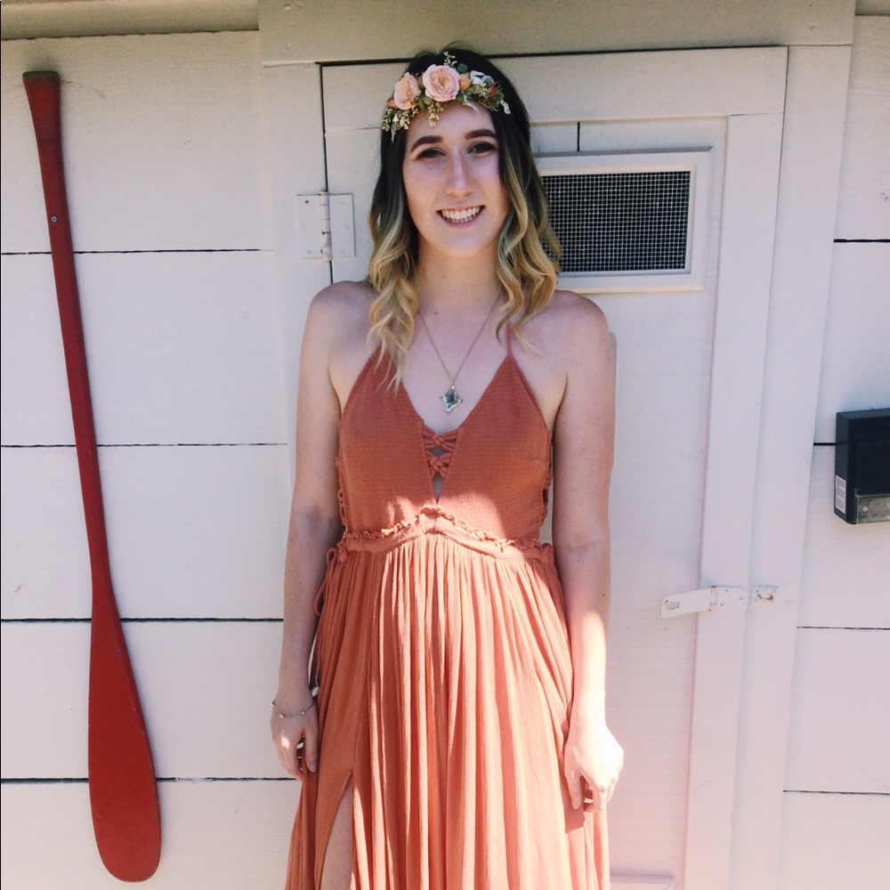 Meet your Posher, Lindsey