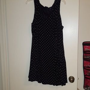 Torrid size 20 Skater Dress