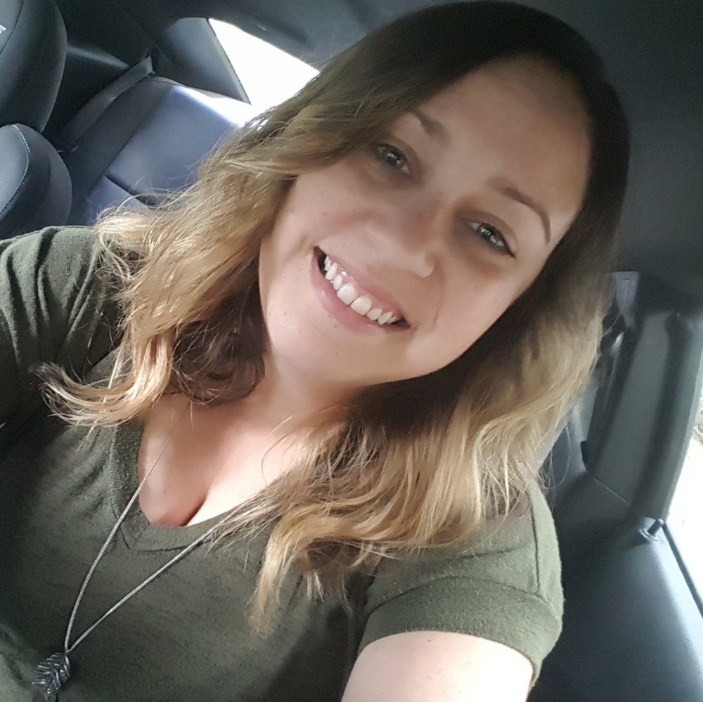 Meet your Posher, Paige