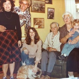 Meet your Posher, Candice