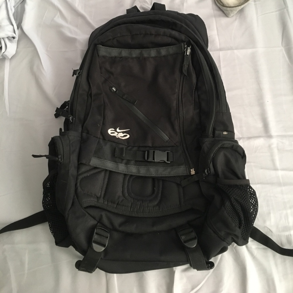 Nike backpack 6.0