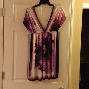 🦄Fun and flirty dress