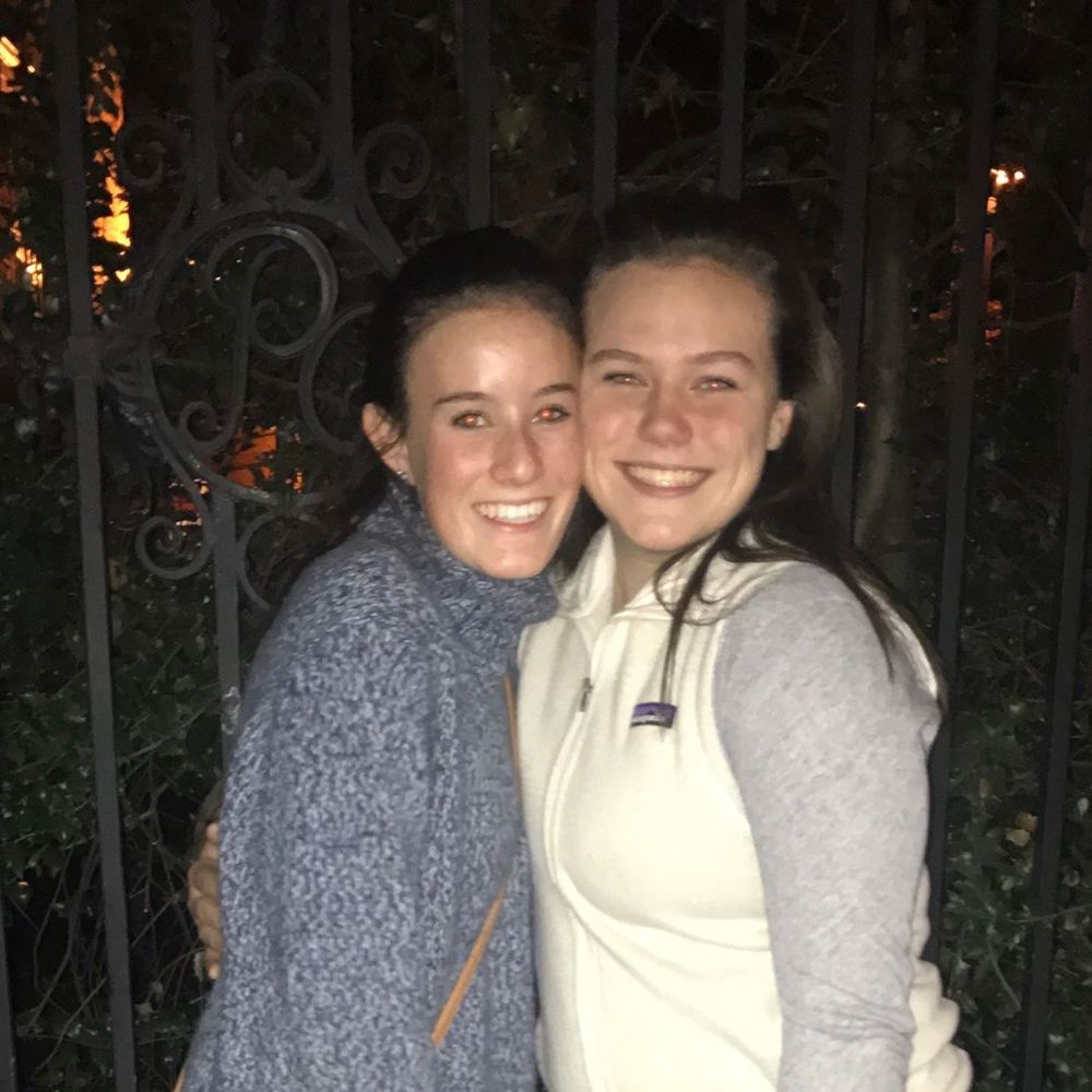 Meet your Posher, Tess