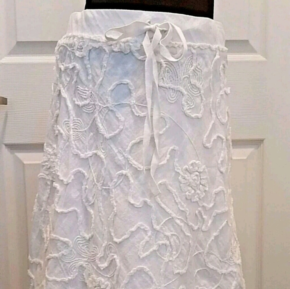 Max Studio Skirt NWT Size M