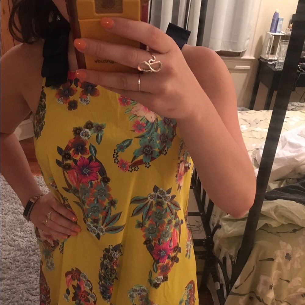 NWT Anthropologie Sundress