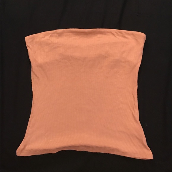 Tube top - Picture 1 of 2