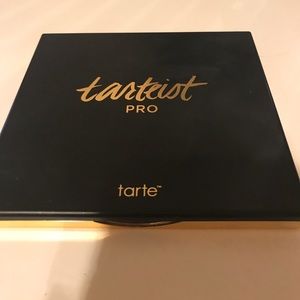 Tarteist Pro Palette