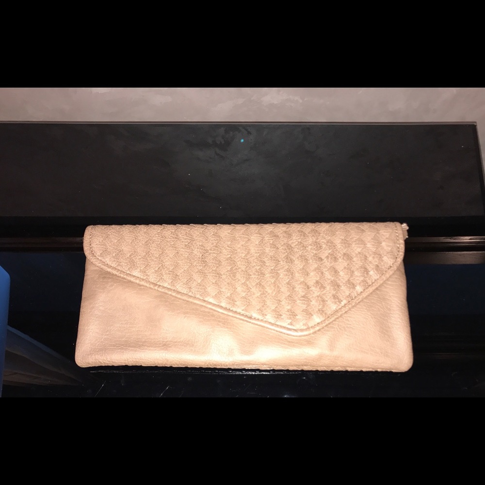 Evening clutch