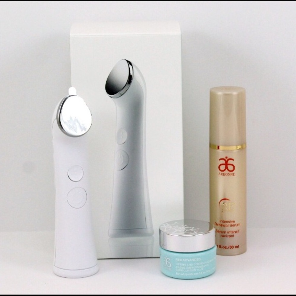 NEW! GENIUS ULTRA Skincare Device - rid wrinkles!!