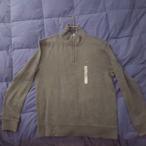 Tommy hilfiger sweater