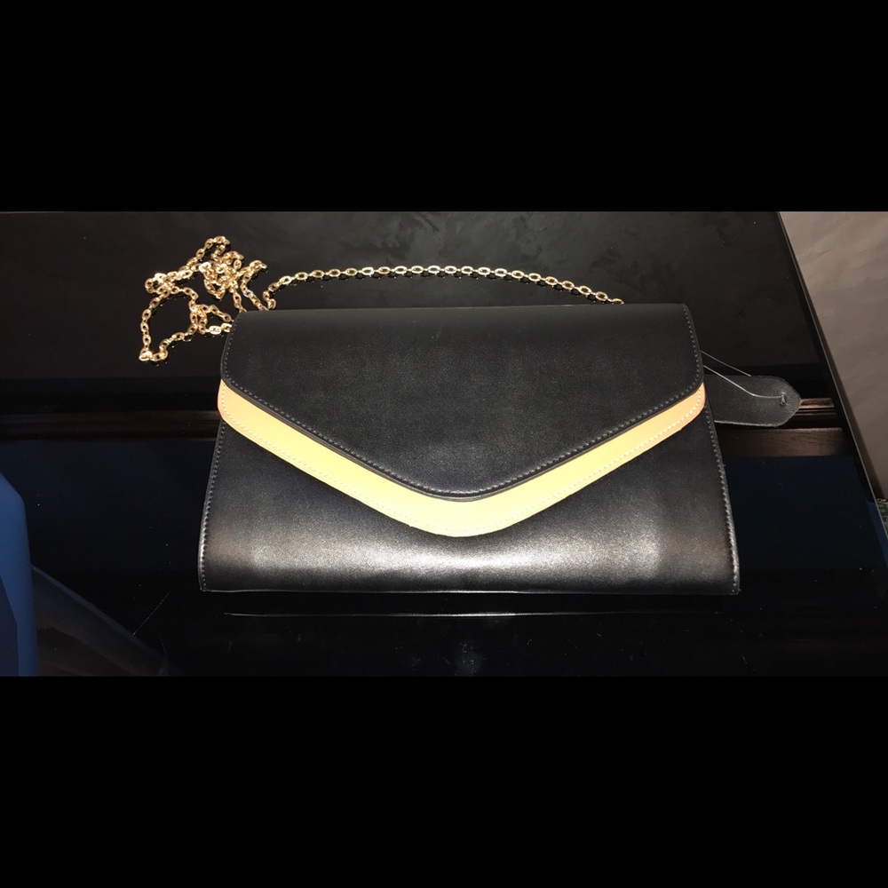 Evening clutch