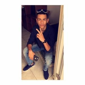 Meet your Posher, Edgar