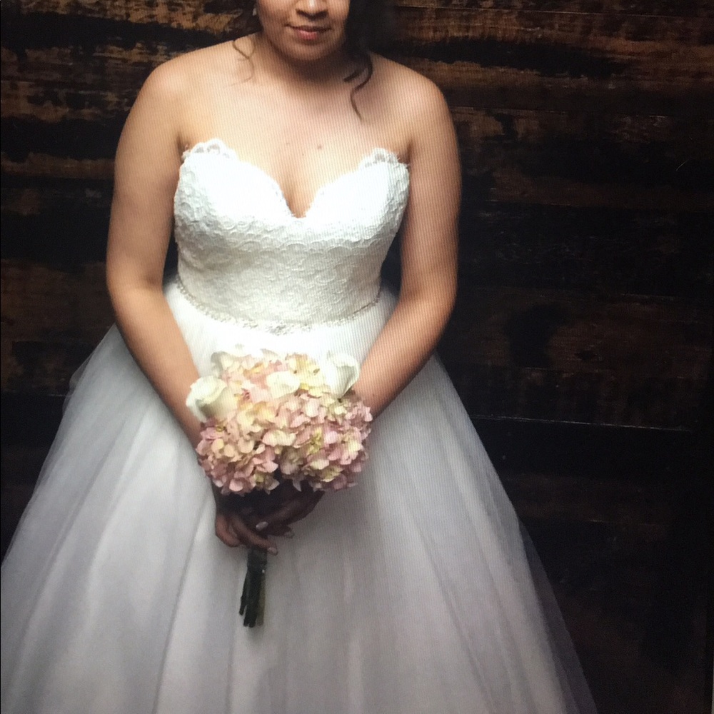 Princess Ballgown