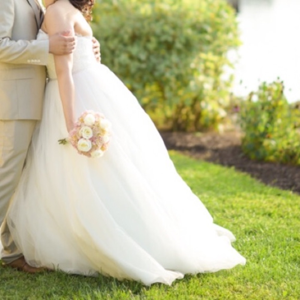 Princess Ballgown - Picture 2 of 2