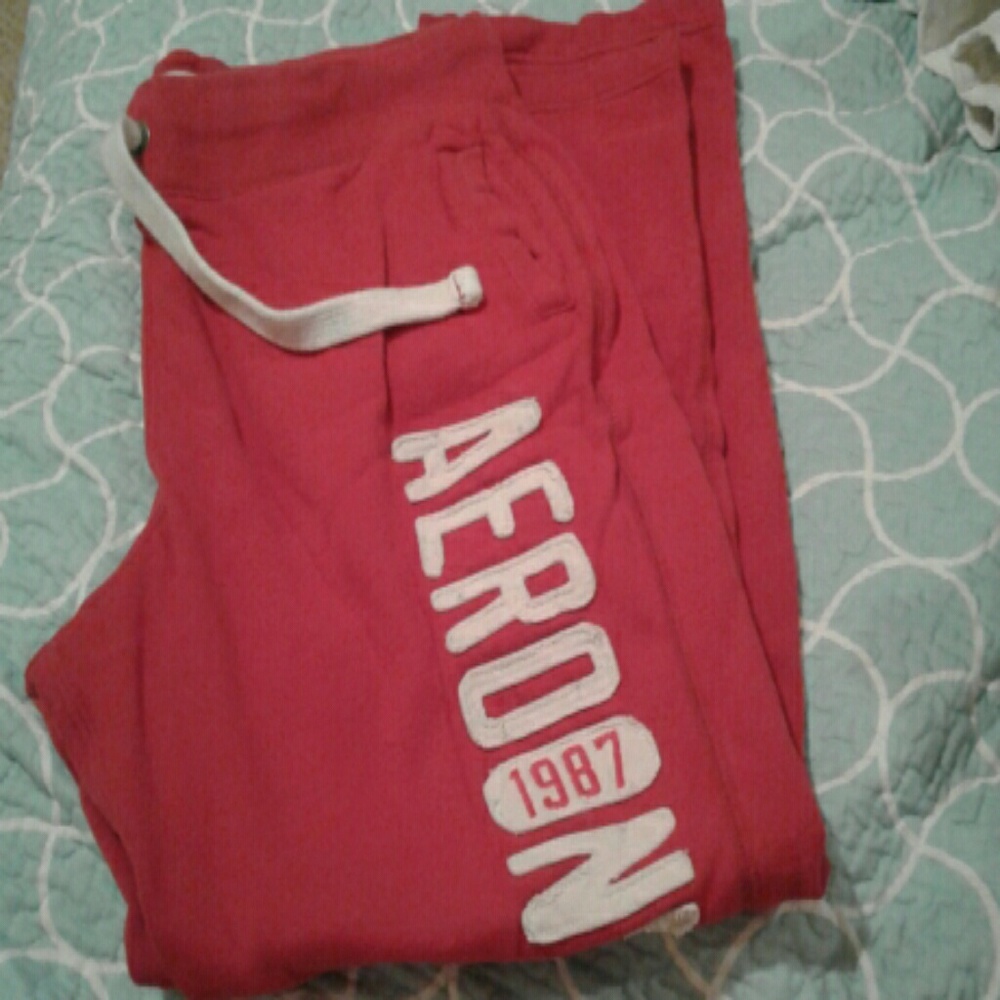 Men's Aero Sweats