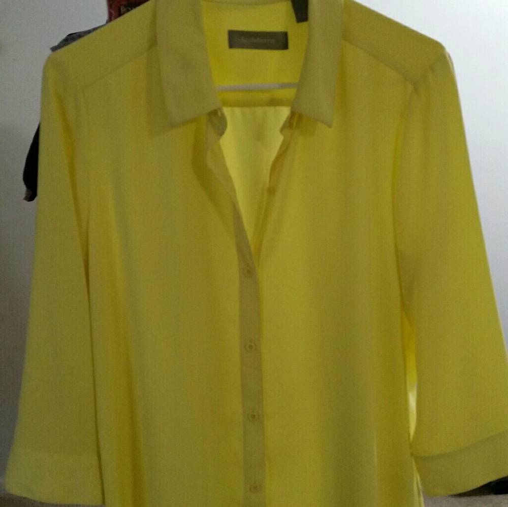 Liz Claiborne dress shirt