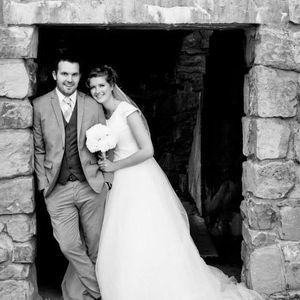 Meet your Posher, Brandon