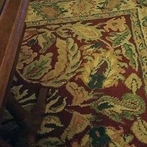 Meet your Posher, Alan