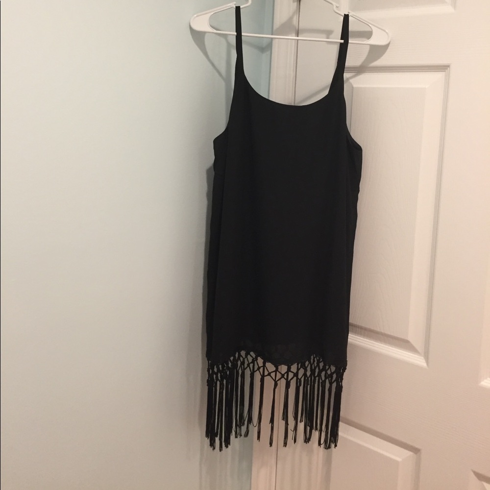 Tobi dress