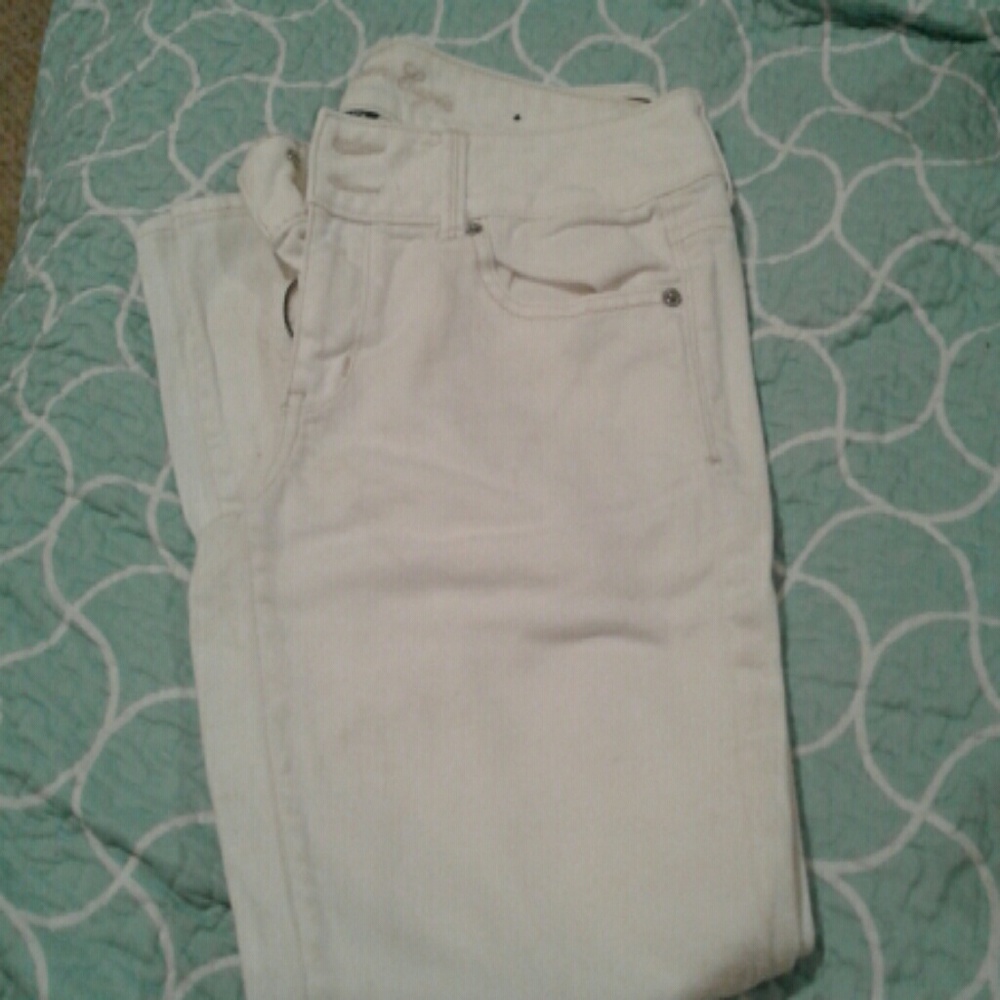 ☇Wmns A.E. Capris☇