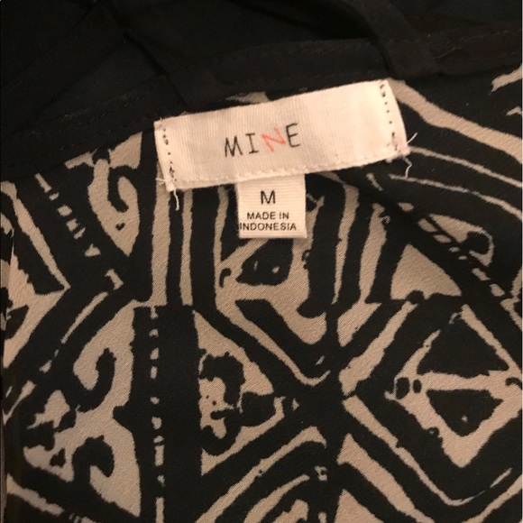 Crop top - Picture 4 of 4