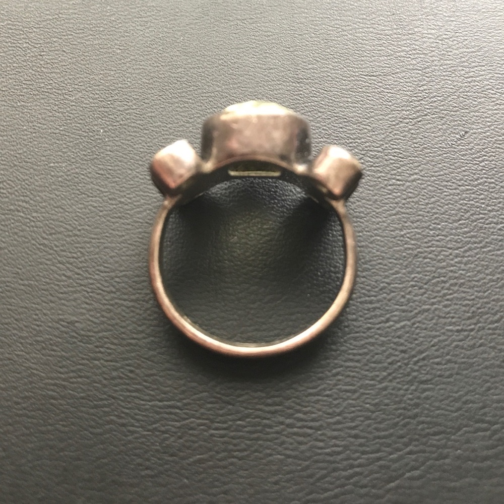 •Nicky Butler Gemstone Ring• - Picture 3 of 8