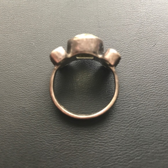 •Nicky Butler Gemstone Ring• - Picture 3 of 8