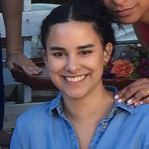 Meet your Posher, Amy