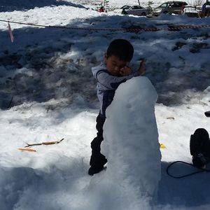 Meet your Posher, Ross