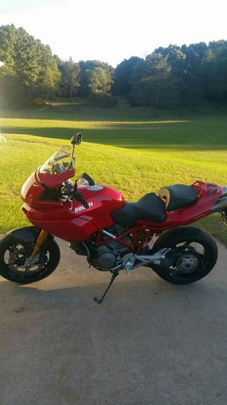 Meet your Posher, Carl - Picture 1 of 1