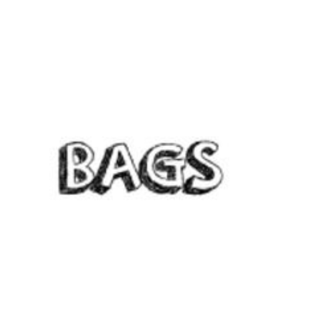 This area is for bags, purses and accessories!