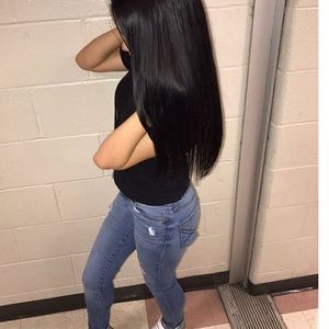 Meet your Posher, Ann