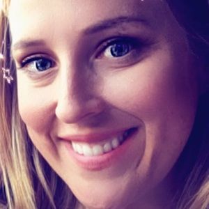 Meet your Posher, Krista