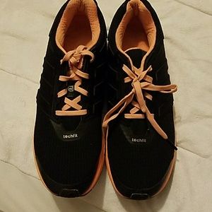 Adidas Boost Running Shoes