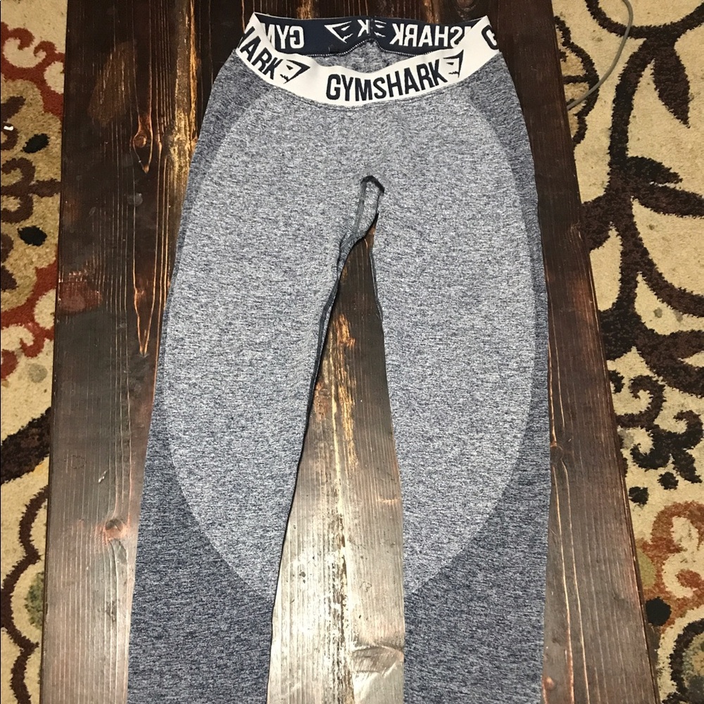 Gymshark flex leggings
